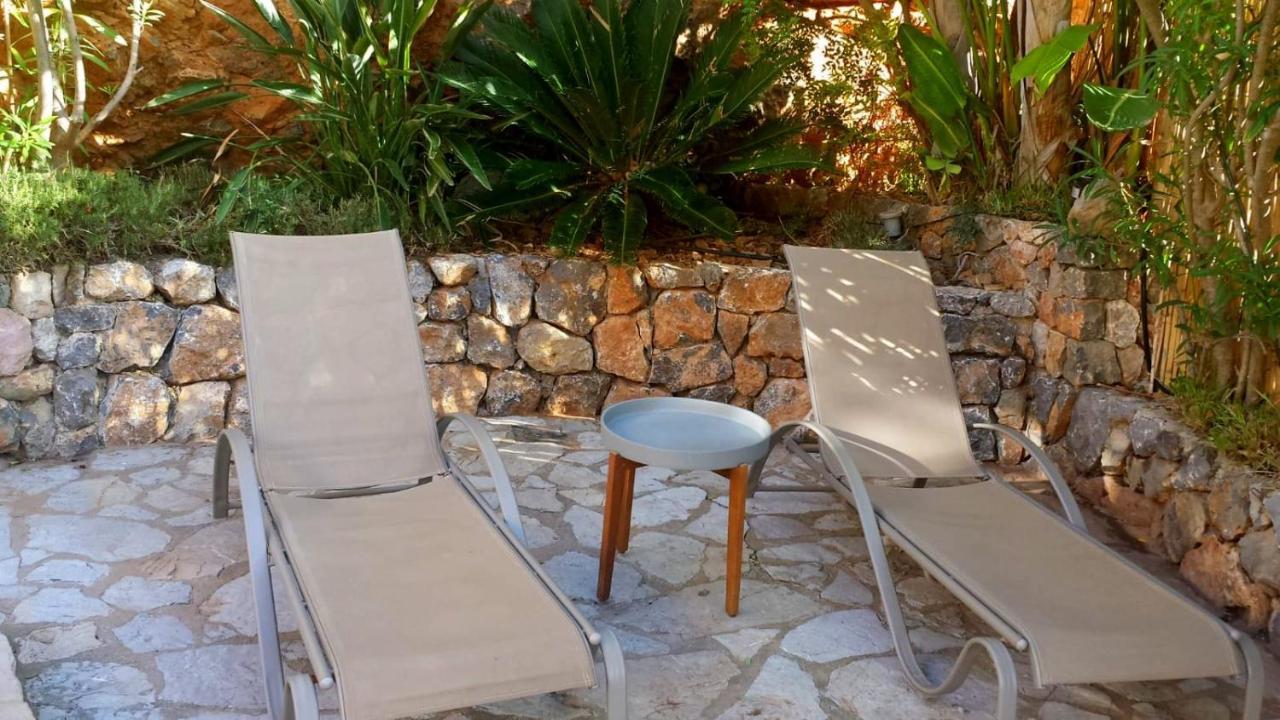 Lejlighed Torre Picada Duplex