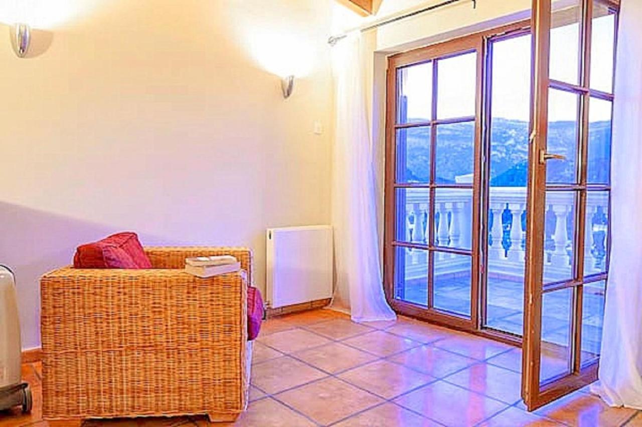 Torre Picada Duplex Lejlighed