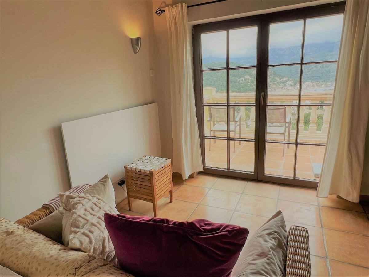 Torre Picada Duplex Puerto de Sóller