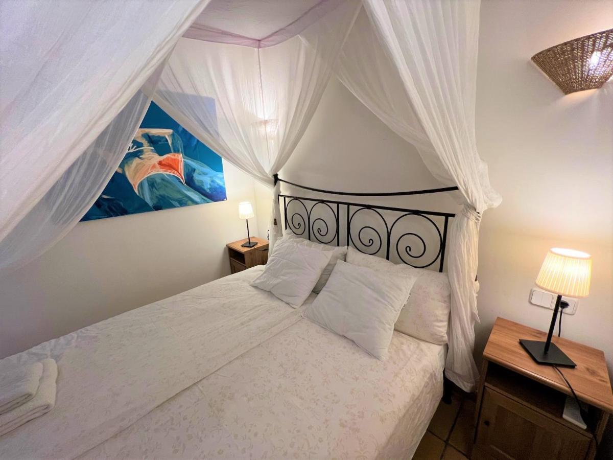 Torre Picada Duplex Lejlighed Puerto de Sóller