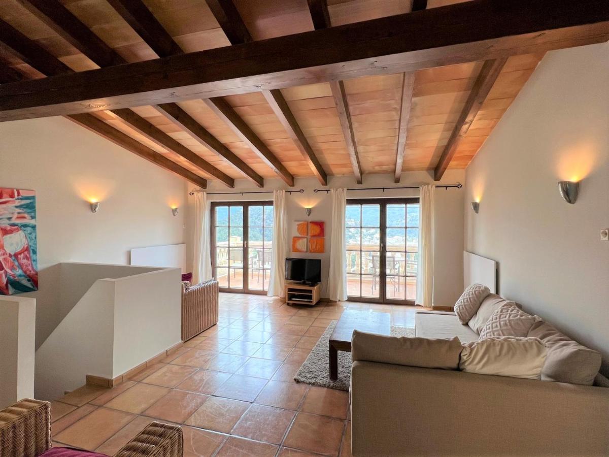 Torre Picada Duplex Lejlighed