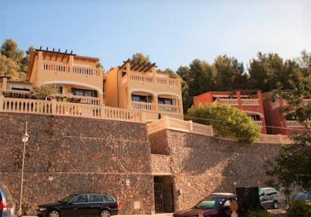 Torre Picada Duplex Lejlighed Puerto de Sóller