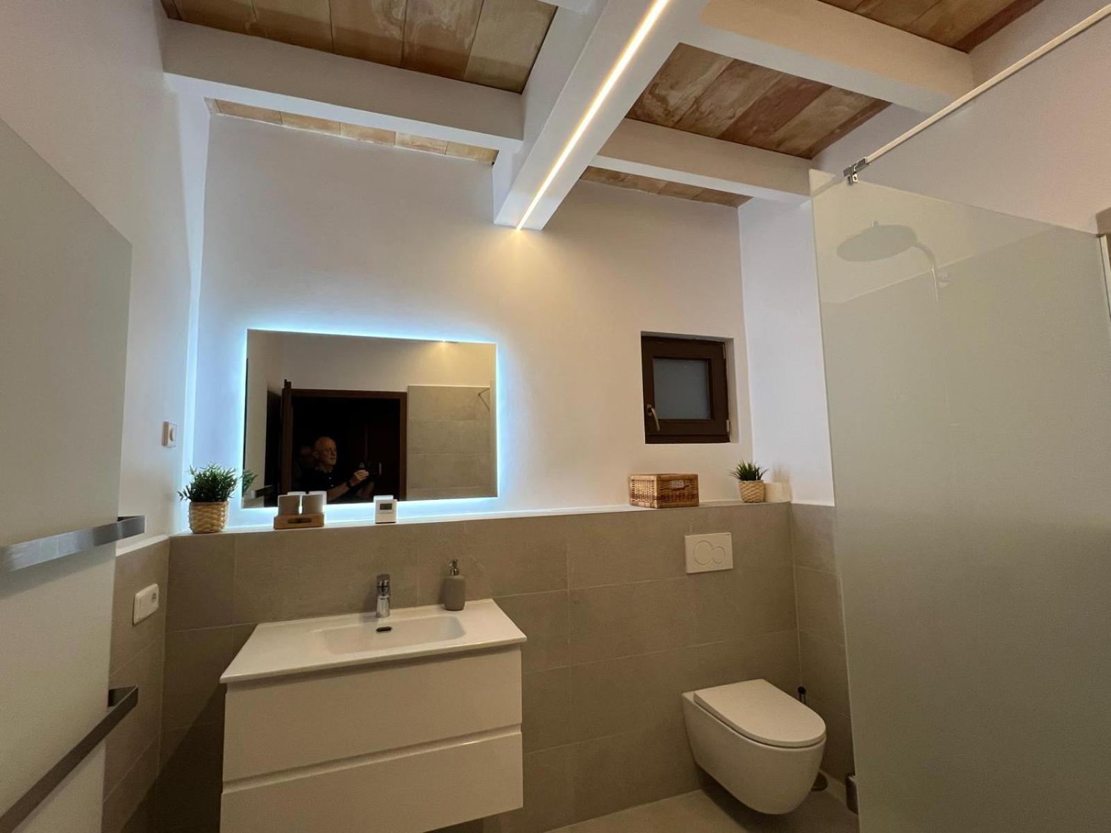 Lejlighed Torre Picada Duplex *