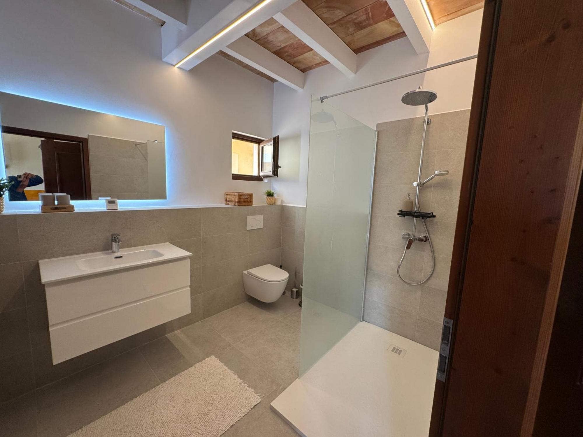 Torre Picada Duplex Lejlighed Puerto de Sóller