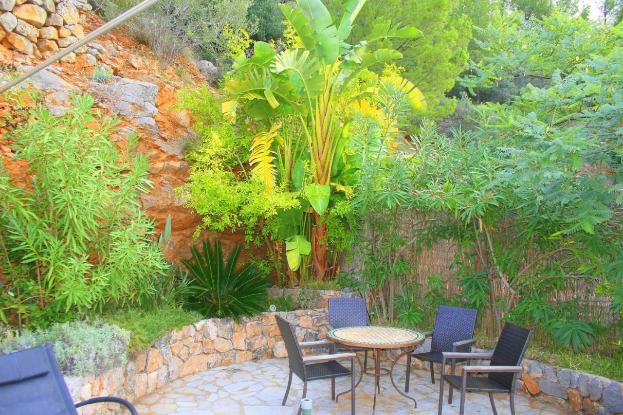 Torre Picada Duplex Lejlighed Puerto de Sóller