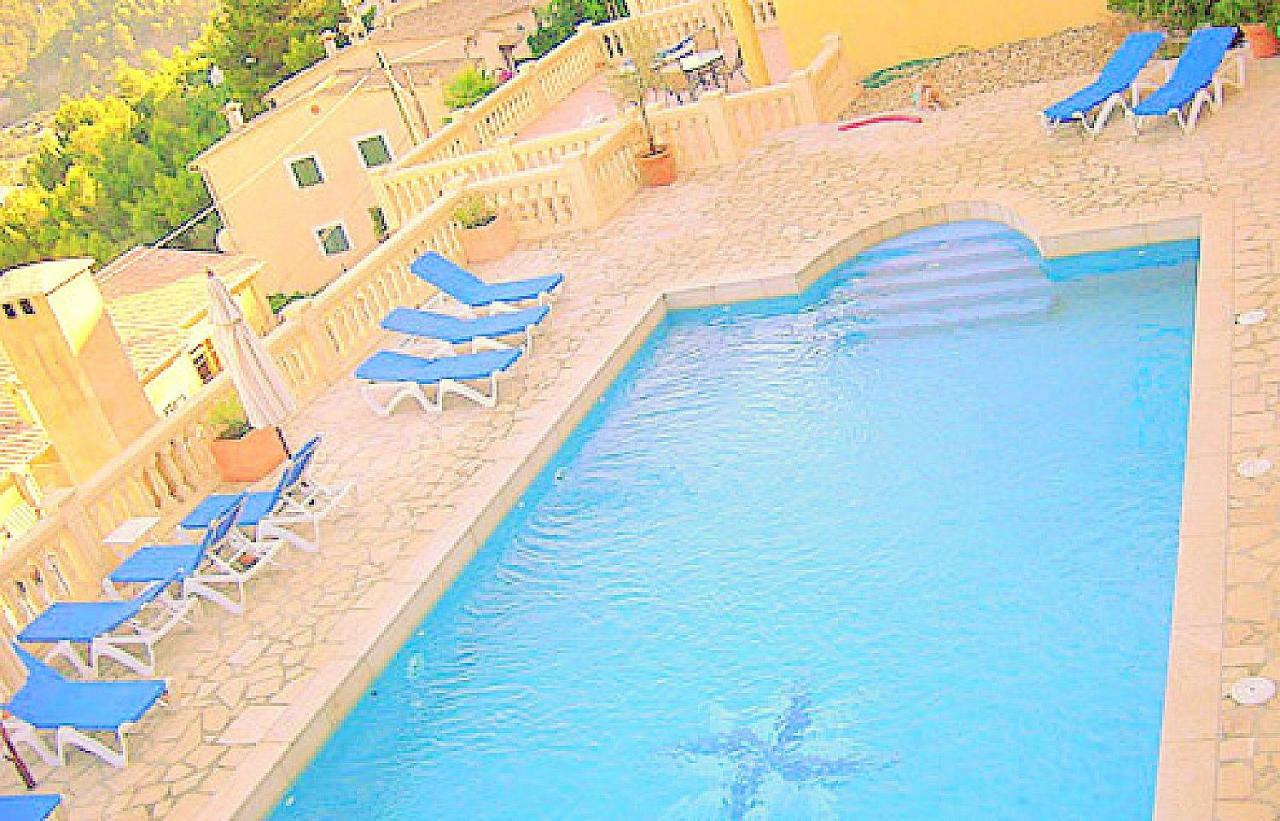 Lejlighed Torre Picada Duplex