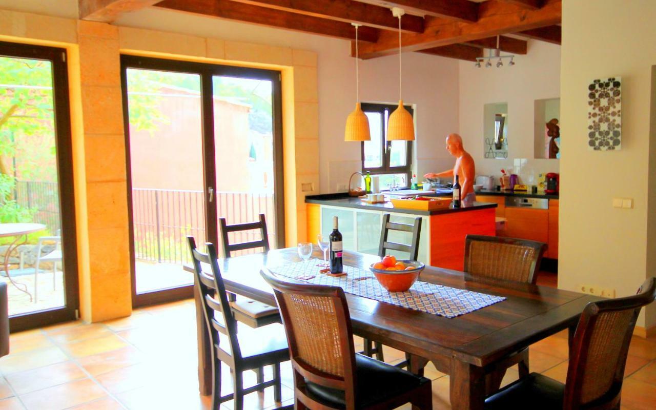 Lejlighed Torre Picada Duplex