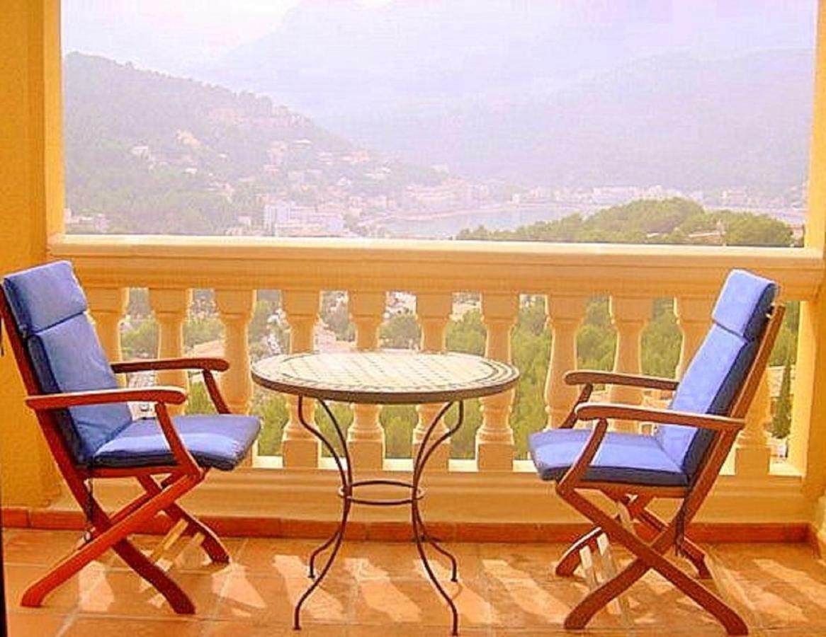 Torre Picada Duplex Puerto de Sóller
