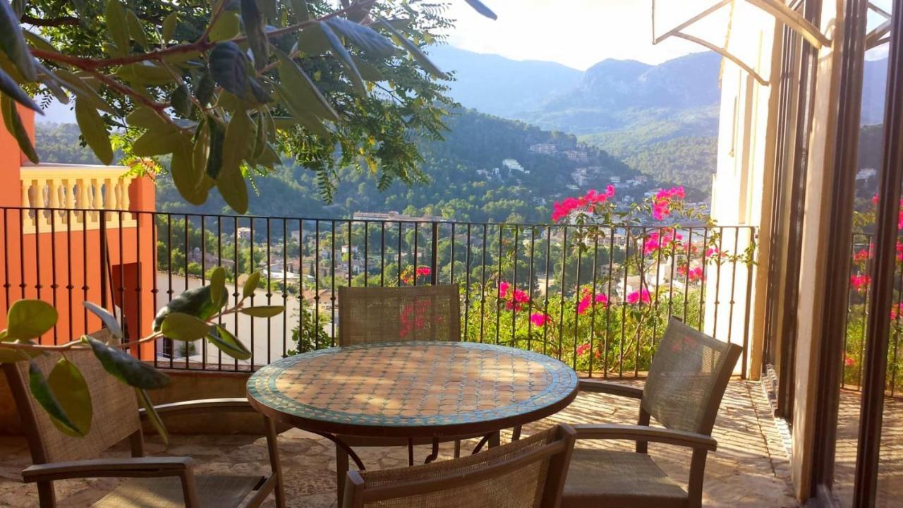 Torre Picada Duplex Apartment