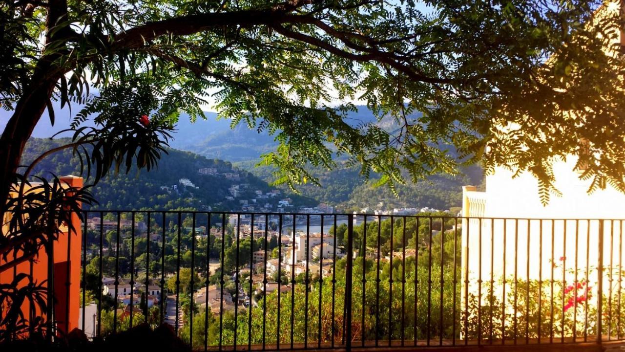 Torre Picada Duplex Port De Soller