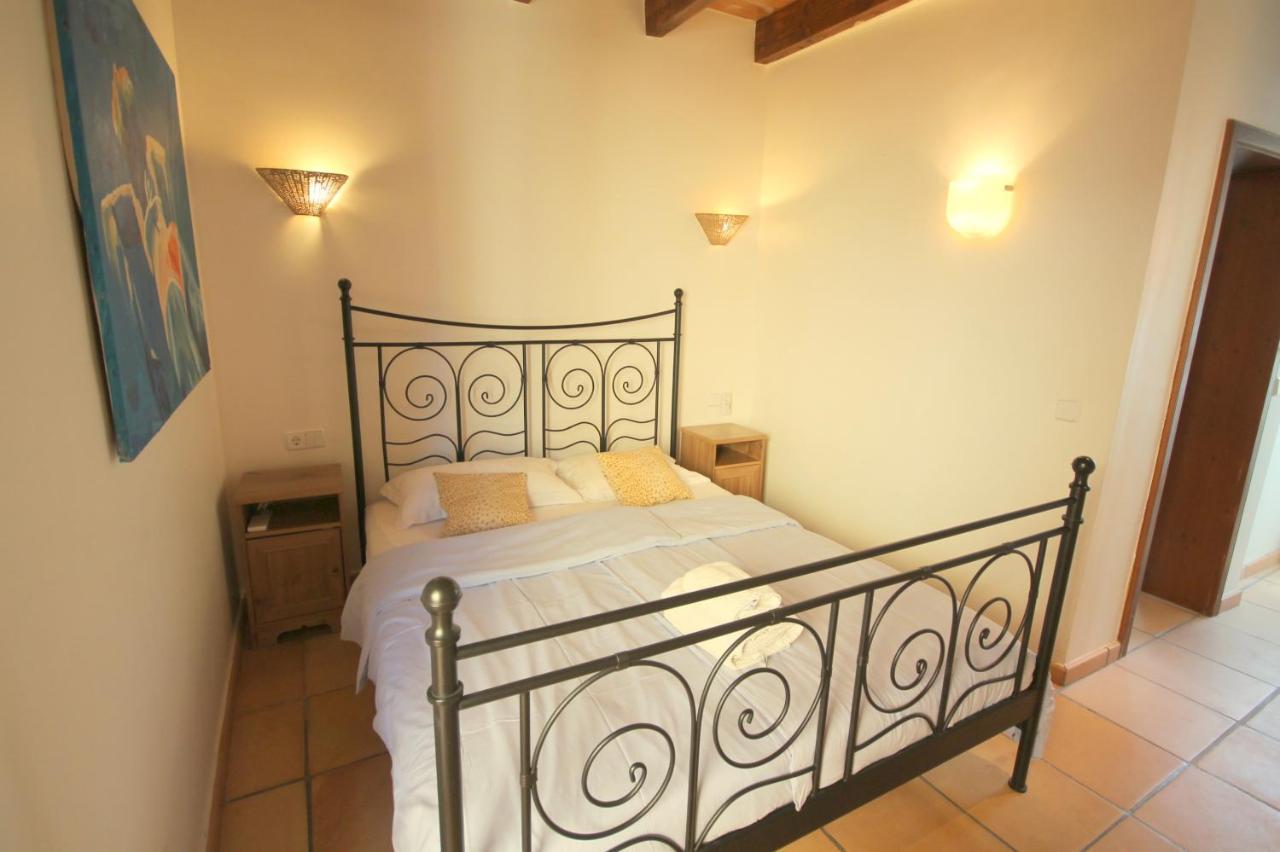 Torre Picada Duplex Apartment