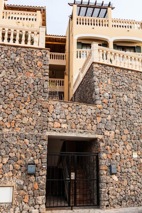 Torre Picada Duplex * Port De Soller