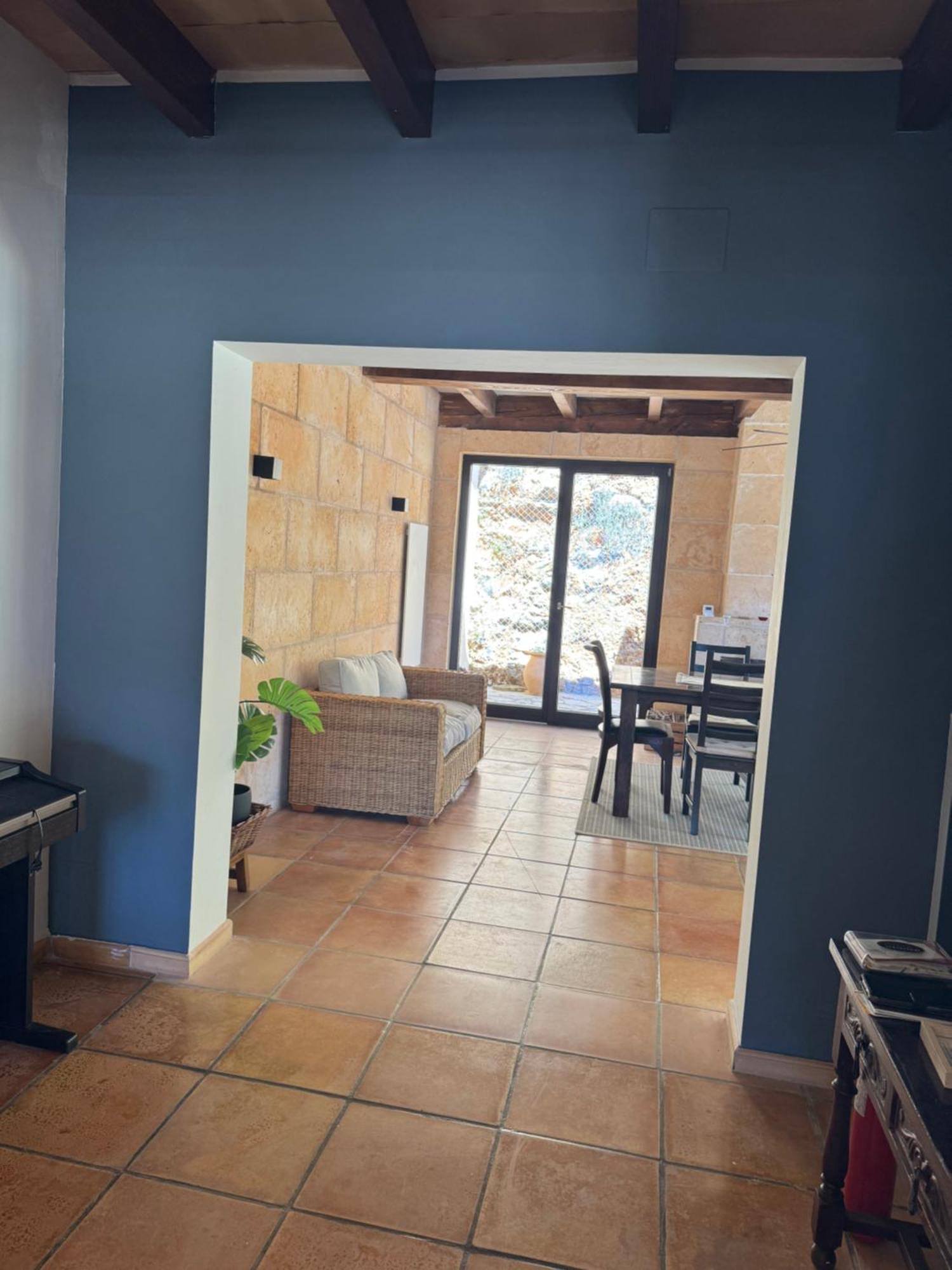 Apartment Torre Picada Duplex