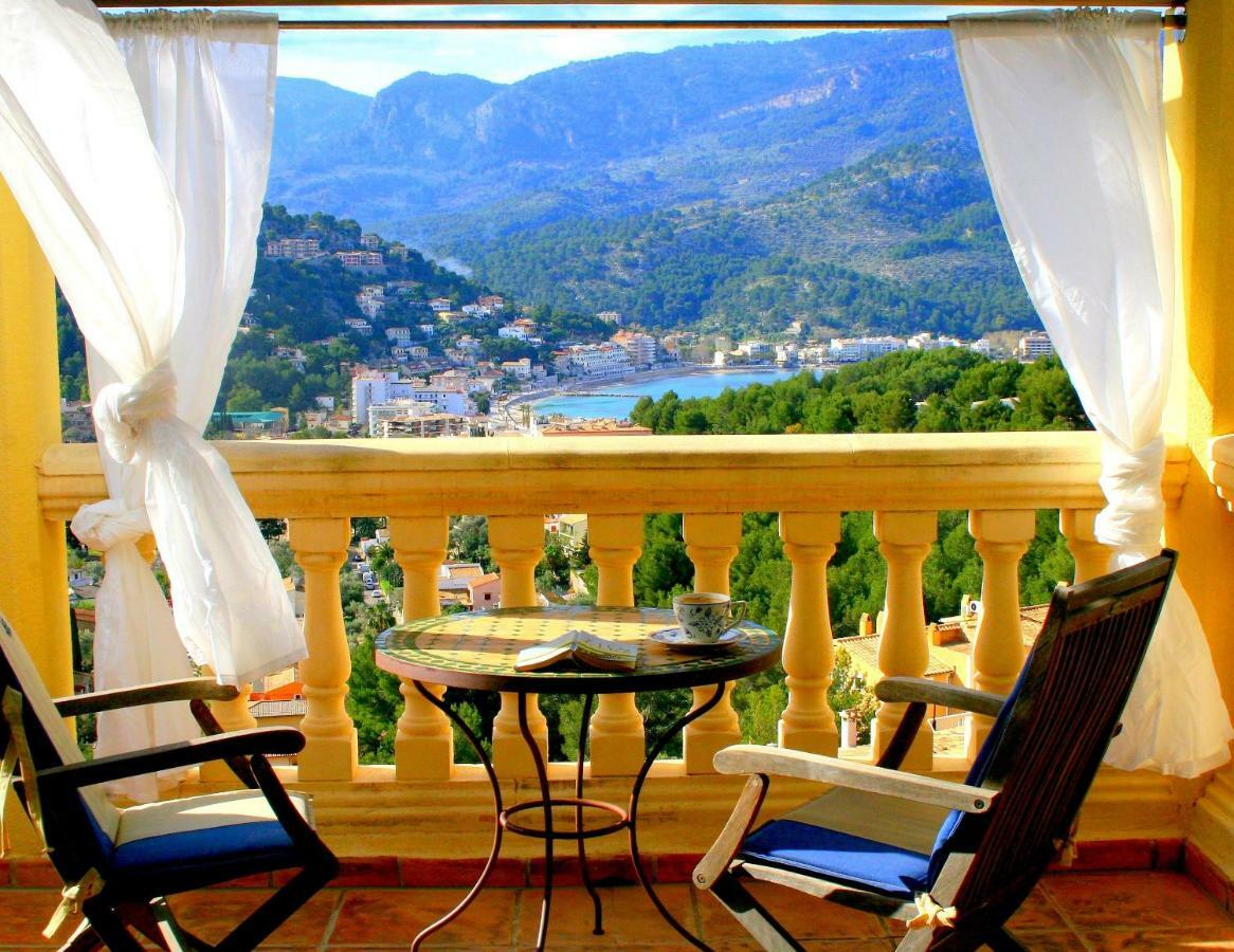 Torre Picada Duplex Port De Soller