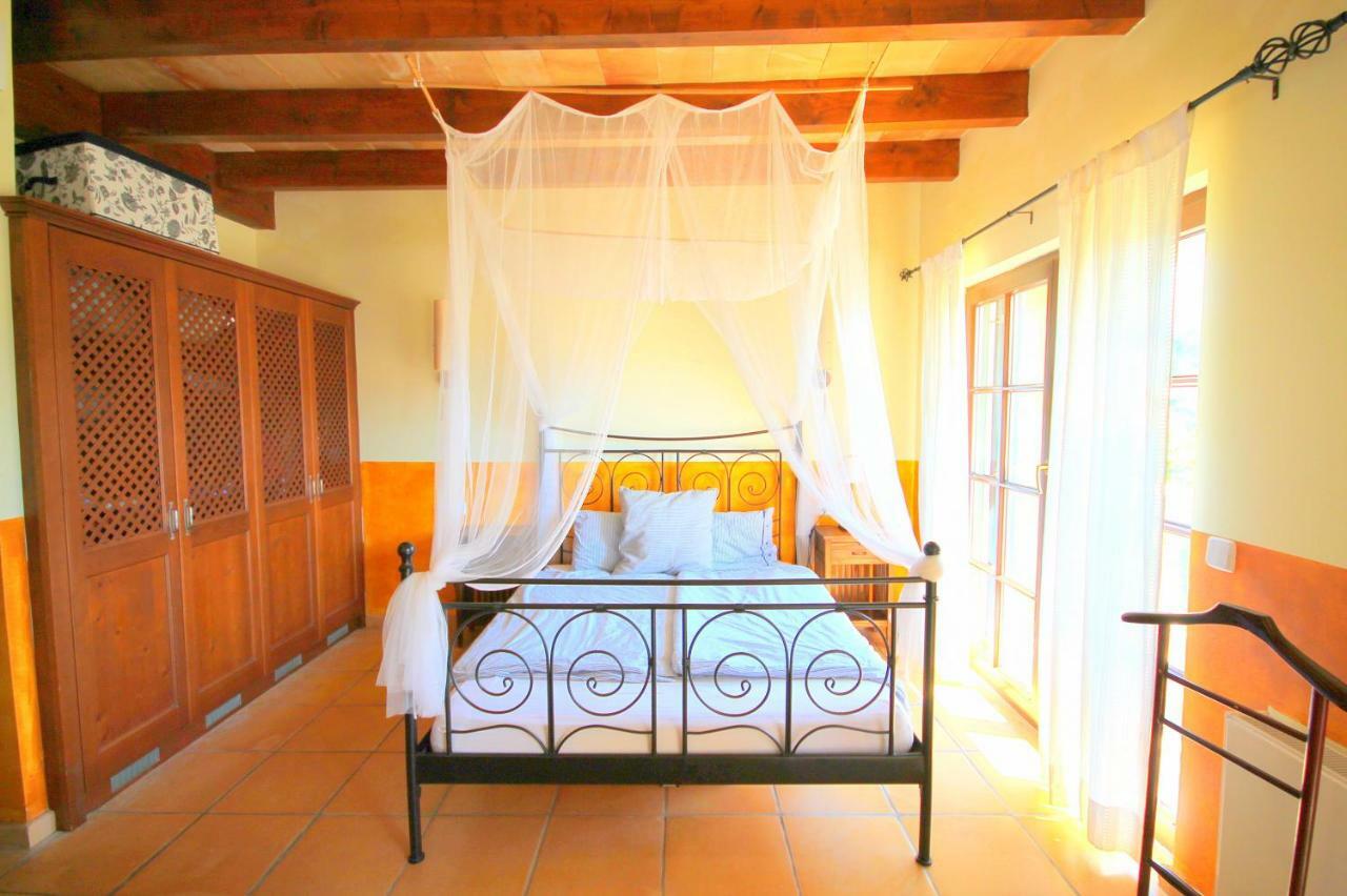 Torre Picada Duplex Apartment
