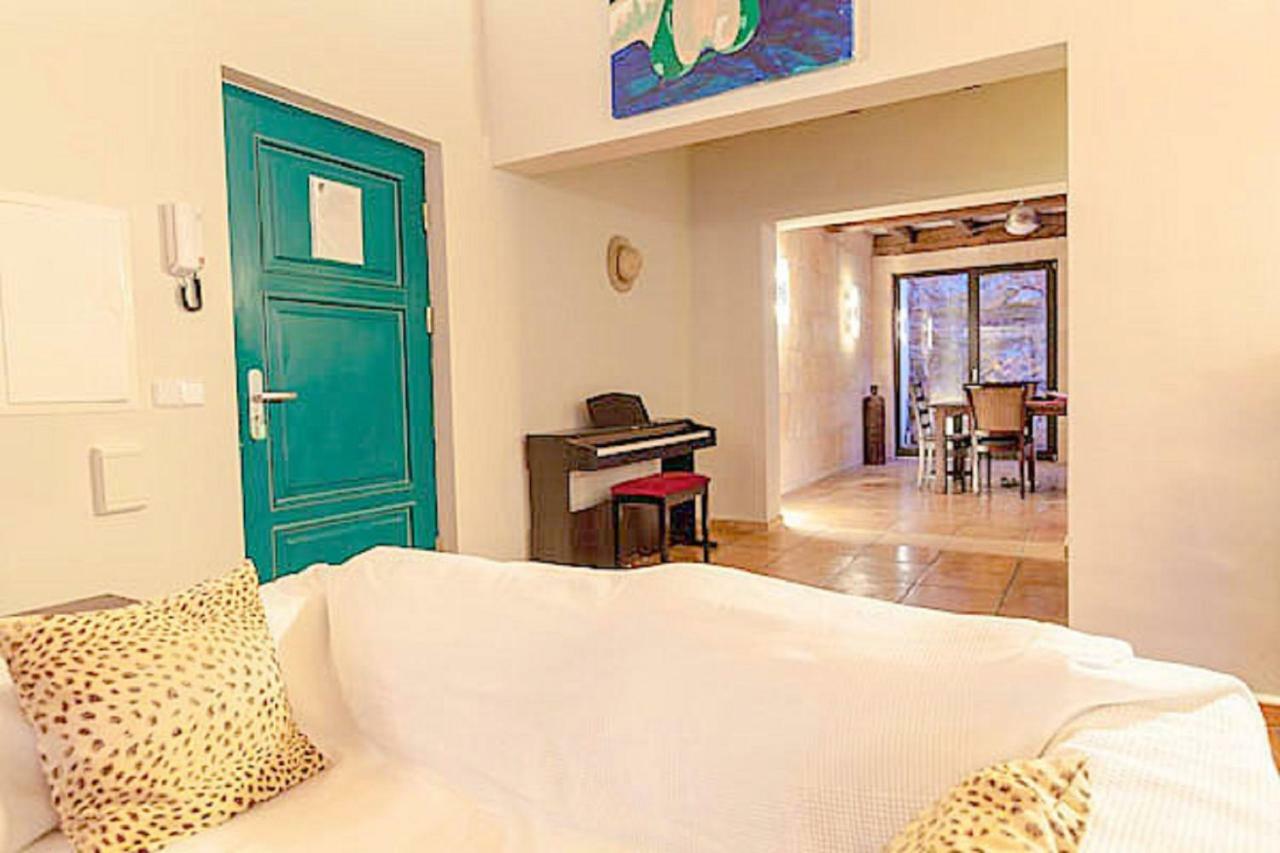 Apartment Torre Picada Duplex Port De Soller